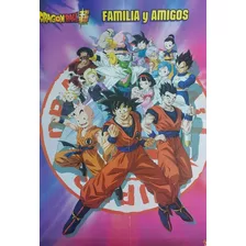 Dragon Ball Super 2 - Set Completo (panini - Ita)(sin Album)