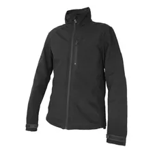 Campera Softshell Campinox Classic Impermeable Micropolar