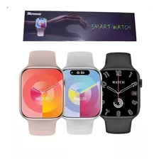 Relogio Inteligente Smartwatch W29 Prooriginal Serie 9
