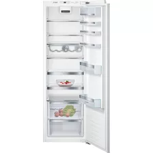 Refrigerador Integrable Panelable Bosch Kir81afe0 Aglimoy