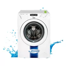 Lavarropas Drean Automático 6 Kg Blanco Next 6.06 Eco