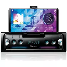 Pioneer Sph-c10bt Radio Automotivo Celular Bluetooth