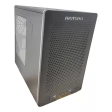 Gabinete Riotoro Cr280 Itx - Usado