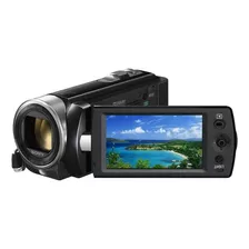 Filmadora Sony Handycam Dcr-sx22