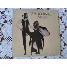 Fleetwood Mac - Rumours. Lp (vinil)