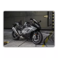 Mousepad Motos Esportivas Com Variações