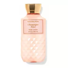 Bath & Body Works Signature Collection Champagne Toast Super