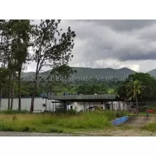 Yonny Silva Rentahouse Carabobo Vende Excelente Finca Avicola En Bejuma Rcys 24-13861