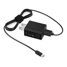 Cargadores Fire Hd 8 Cargador Usb Adaptador De Pared Rápido