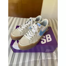 Zapatillas Nike Sb Pogo (1 Solo Uso)