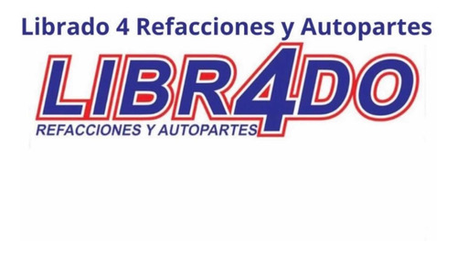 Deflector Radiador Izq Nissan Infiniti 215594bb0a Lib5811 Foto 3