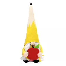 Sin Rostro Para Muñeca Gnomo Escandinavo Tomte Nisse Swedish