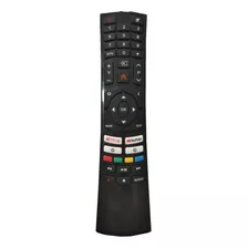 Control Tv Punktal-james Smart Mundocontroluy