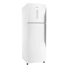 Geladeira Refrigerador Panasonic 387l Frost Free Nr-bt41pd1w