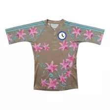 Camiseta Stade Francais 2007 Original París Francia Rugby M 