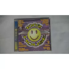 Cd 100% House - Club House Right Said Fred Outhere Brothers