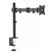 Soporte Intelaid It-dbsl De Mesa Para Tv/monitor De 13 A 32 Negro