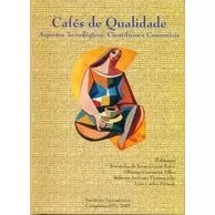 Livro Cafés De Qualidade: Aspectos T Terezinha De Jesus