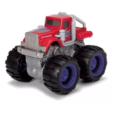 Auto Monster Truck 4x4 Offroad Dickie Toys