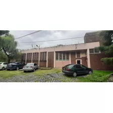 Venta Deposito Industrial En Hurlingham