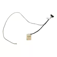 Cable Flex De Video Notebook Compaq 21n W0300400054 Nuevo 