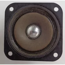  1 Bafle Parlante Tweeter De Alnico Grundig Box 256a 0 250a