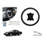 Funda Cubrevolante Negro Piel Jaguar Xk8 Convertible 2005