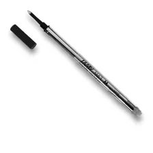 Carga De Tinta Caneta Rollerball Lamy M63 M61 M62 - Preto M