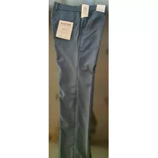 Pantalon Marca Kenneth Cole Reaction Skinny Fit Talle 30w 32