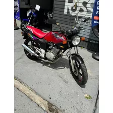 Strada 200 Cbx 1999