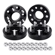 X Wheel Spacers For Jeep Renegade , Mm Forged Mx. .mm ...
