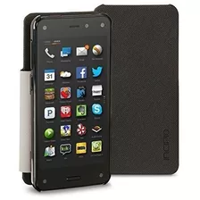 Estuche Incipio Highland Folio Para Fire Phone Black