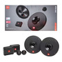 Bocinas 4x6 Pulgadas Jbl Modelo Gto X64 De 40 Watts Rms