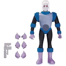 Dc Collectibles Batman The Animated Series: Mr. Freeze