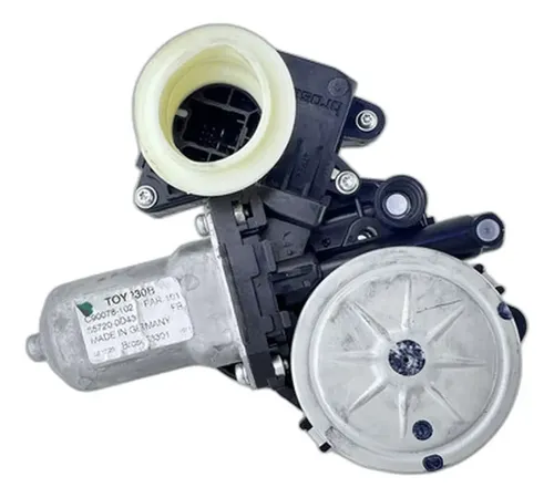 Motor Vidro Eletrico Diant Esq Toyota Yaris 18/24 8570202020