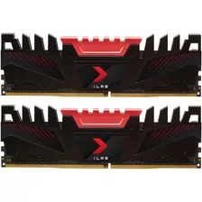 Sony Xpr8 Gaming Ddr4 Dram De 16 Gb (2 X 8 Gb) 3000 Mhz (pc4