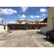 Casa En Venta En Los Tamarindos San Diego Carabobo Pozo Amplio Patio Mmmp