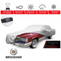 Reflejante Kit Der/ Izq Trasero Cadillac Brougham 1990/92 Gm