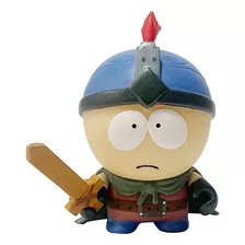 Stan Marsh South Park Game Stick Of Truth Fandom The Warrior