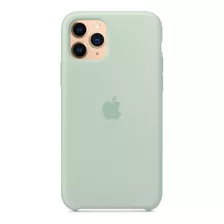 Capa Para iPhone 11 Pro Com Logo- Apple