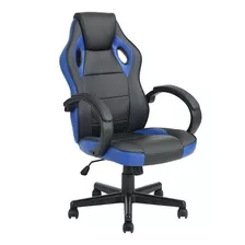 Silla De Escritorio Novahûs Tunney Gamer Ergonómica 