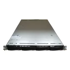 Servidor Supermicro 2 Xeon 12 Core, 64 Giga Ddr4, 600 Gb Sas
