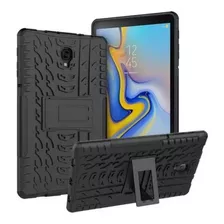 Capa Shockproof Sams Galaxy Tab A 10.5 2018 /t590 Preto