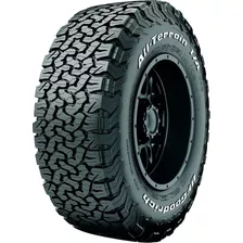 Juego De Neumáticos Bf Goodrich 35x12.50r17 K02 All Terrain