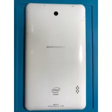 Carcasa Trasera / Tapa Original Tablet 7 Bangho Aero J1013