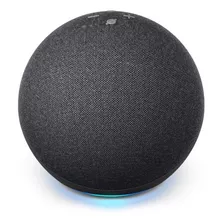Amazon Echo Dot 4 Parlante Inteligente Con Alexa- Bestmart