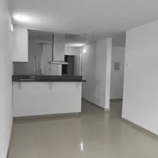 Se Alquila Apartamento 50m2 1h/1b/2pe El Encantado Humboldt