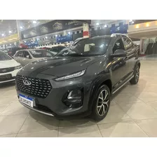 Chery Tiggo 3x Plus Flex Automático Turbo