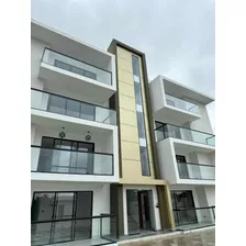 Oportunidad Nuevo Apartamento En Santiago Rd