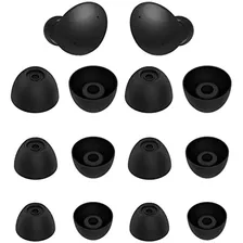 Puntas De Repuesto Galaxy Buds 2, Auriculares, S/m/l, 6...